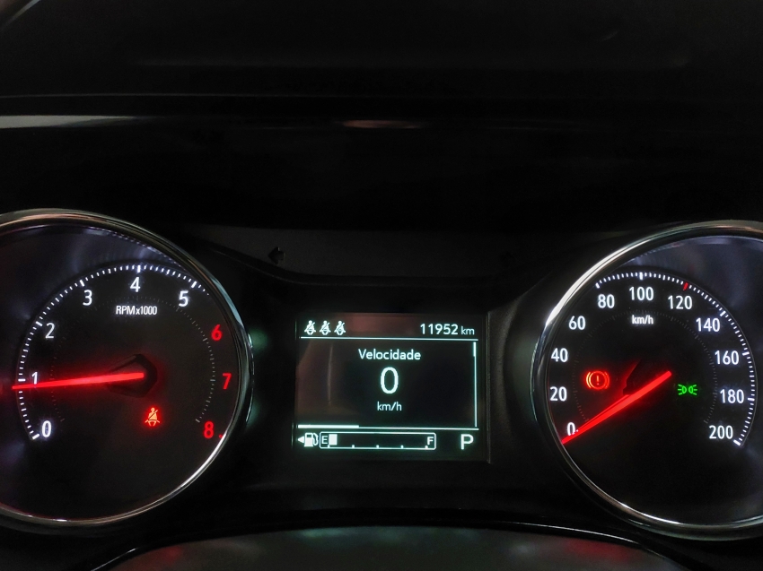 chevrolet montana 1.2 turbo flex ltz automatico 4p 202310