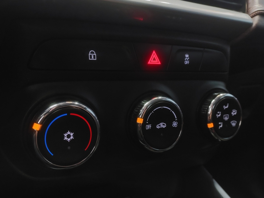 chevrolet montana 1.2 turbo flex ltz automatico 4p 202311