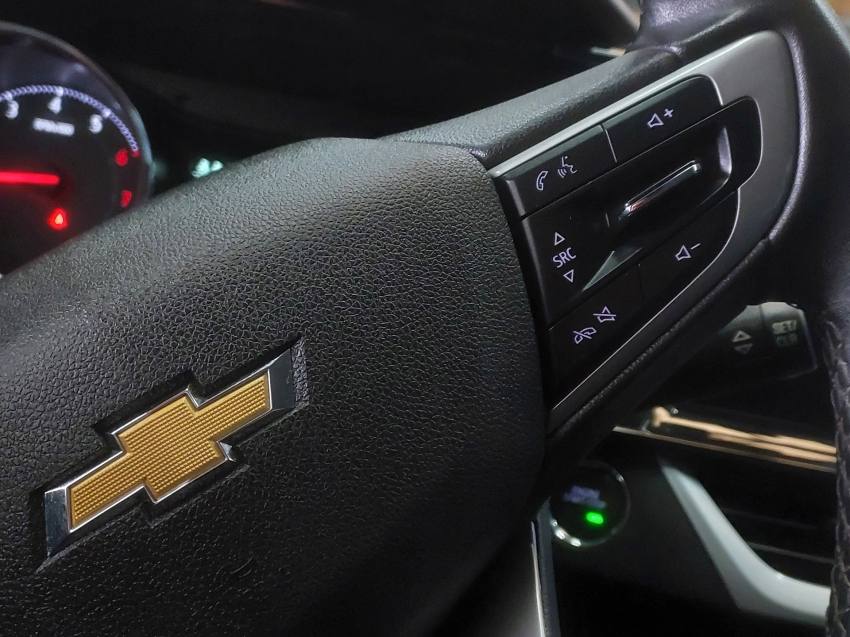chevrolet montana 1.2 turbo flex ltz automatico 4p 202315