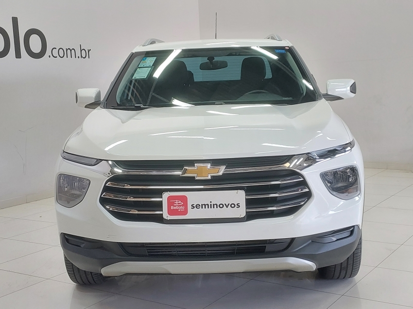 chevrolet montana 1.2 turbo flex ltz automatico 4p 20232