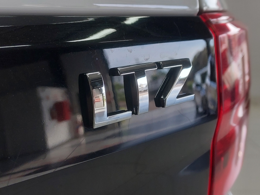 chevrolet montana 1.2 turbo flex ltz automatico 4p 202317