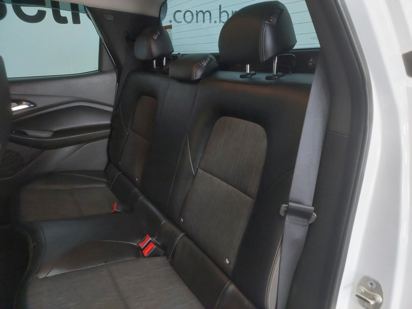 chevrolet montana 1.2 turbo flex ltz automatico 4p 20239