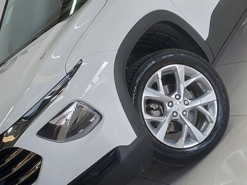 chevrolet montana 1.2 turbo flex ltz automatico 4p 202319