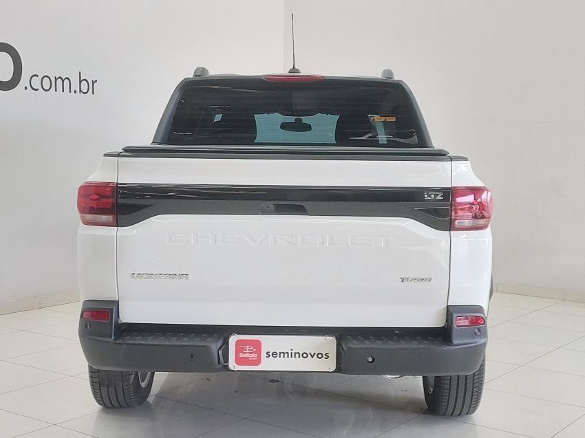 chevrolet montana 1.2 turbo flex ltz automatico 4p 20235