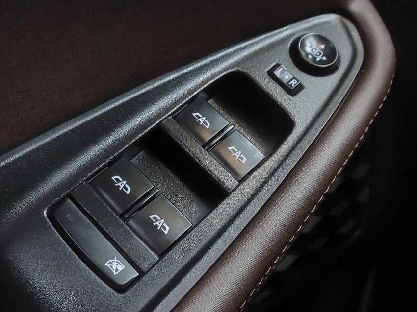 chevrolet montana 1.2 turbo flex ltz automatico 4p 202316