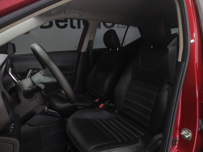 nissan kicks 1.6 16v flexstart sense xtronic flex 4p automatico 20248