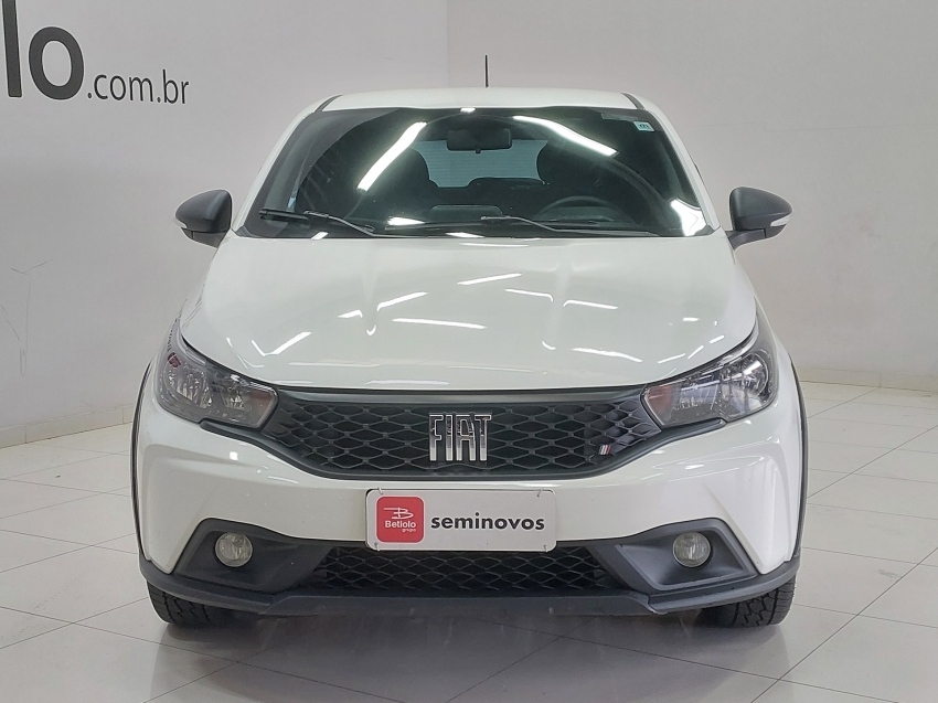 fiat argo 1.3 firefly flex endurance manual 4p 20252