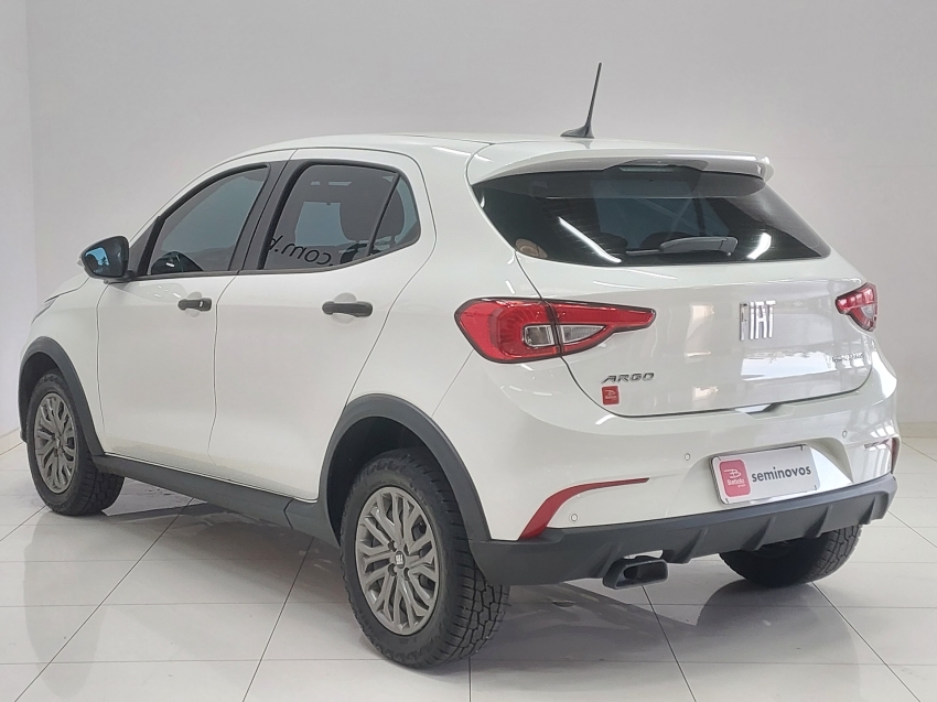 fiat argo 1.3 firefly flex endurance manual 4p 20253