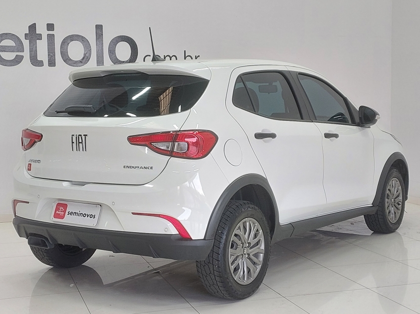 fiat argo 1.3 firefly flex endurance manual 4p 20254