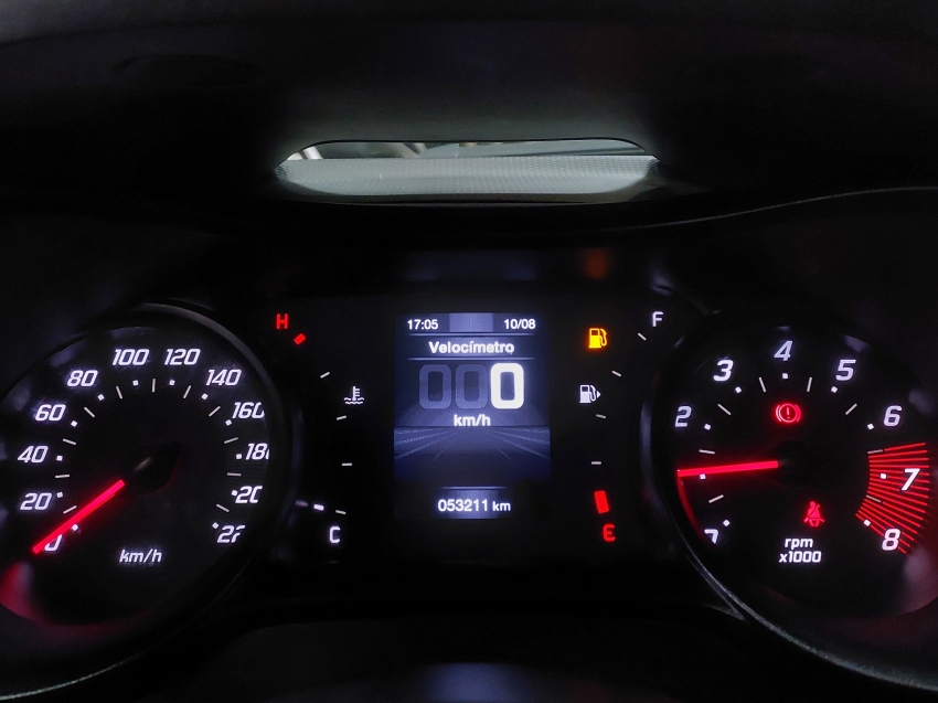 fiat argo 1.3 firefly flex endurance manual 4p 202510