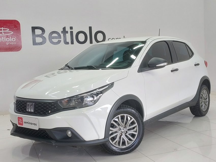 fiat argo 1.3 firefly flex endurance manual 4p 20251