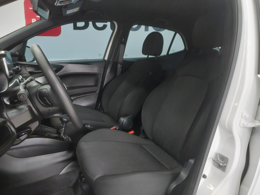 fiat argo 1.3 firefly flex endurance manual 4p 20258