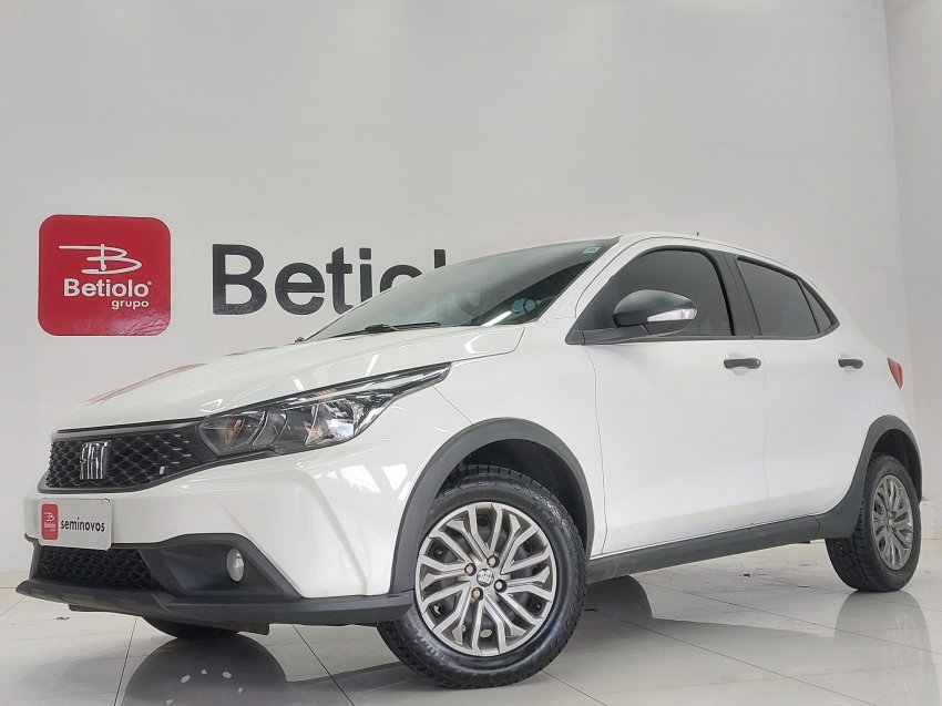 fiat argo 1.3 firefly flex endurance manual 4p 20250