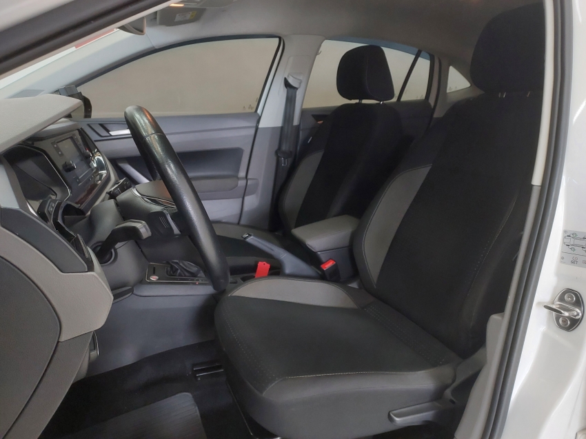 volkswagen virtus 1.0 200 tsi comfortline automatico flex 4p 20188