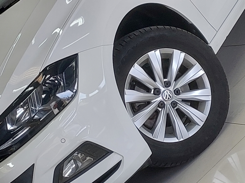volkswagen virtus 1.0 200 tsi comfortline automatico flex 4p 201820