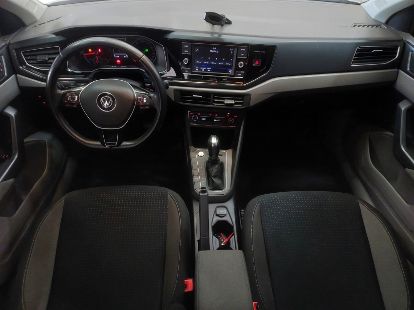 volkswagen virtus 1.0 200 tsi comfortline automatico flex 4p 20187