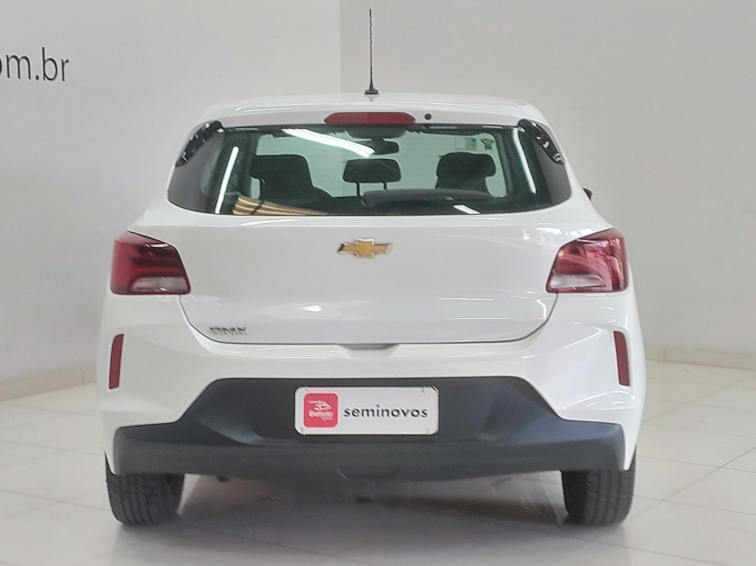 chevrolet onix 1.0 flex manual 4p 20255