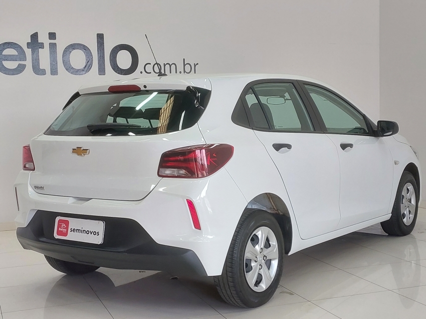 chevrolet onix 1.0 flex manual 4p 20254