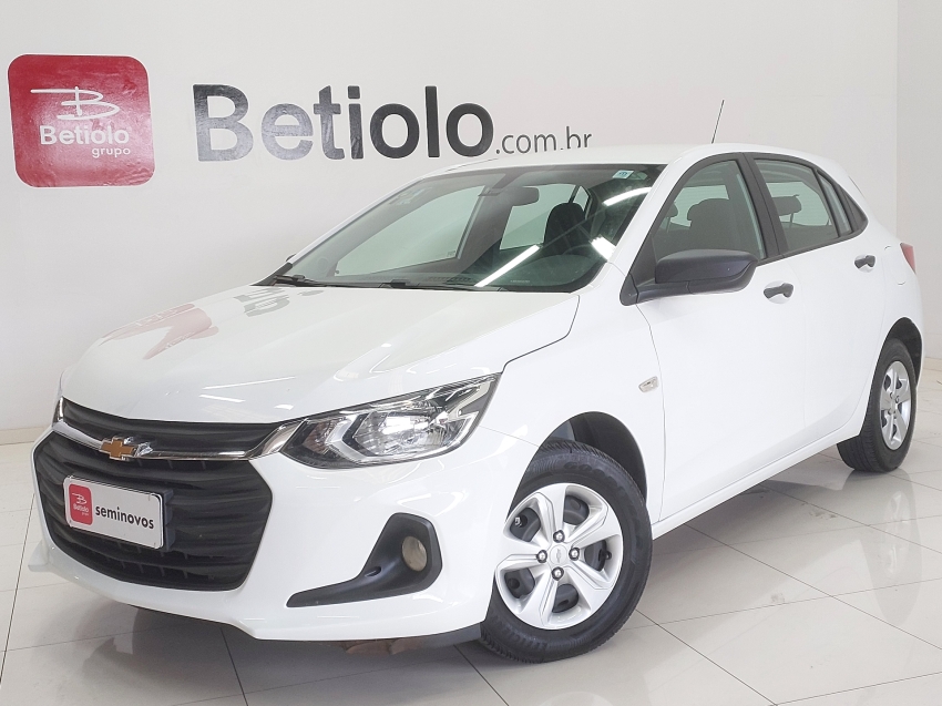 chevrolet onix 1.0 flex manual 4p 20251