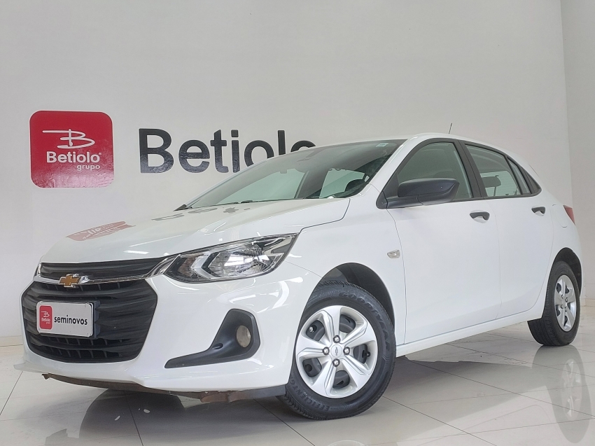 chevrolet onix 1.0 flex manual 4p 20250