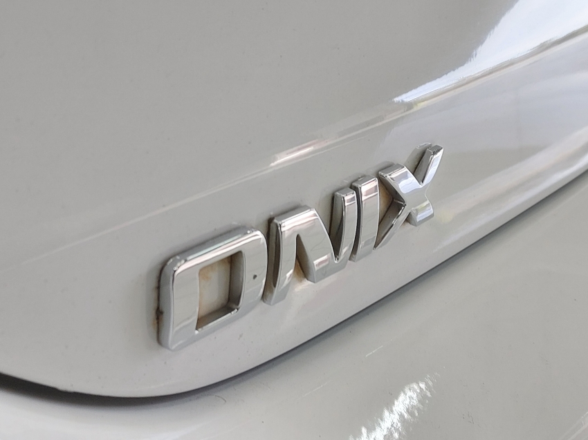 chevrolet onix 1.0 flex manual 4p 202517