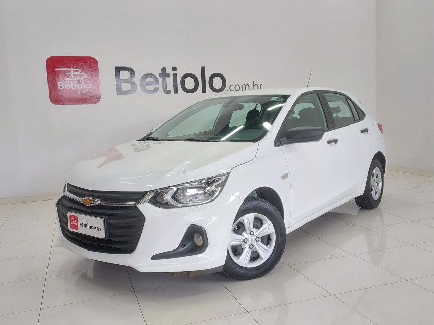 chevrolet onix 1.0 flex manual 4p 202519