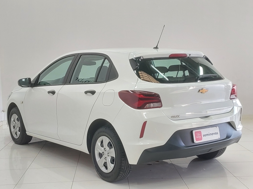 chevrolet onix 1.0 flex manual 4p 20253