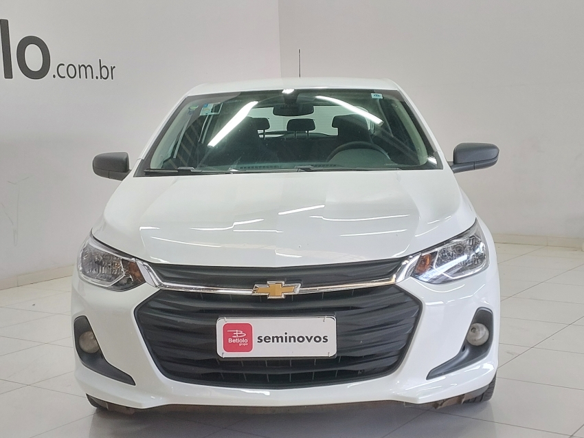 chevrolet onix 1.0 flex manual 4p 20252