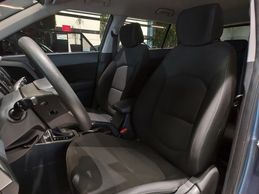 hyundai creta 1.6 16v flex pulse automatico 4p 20178