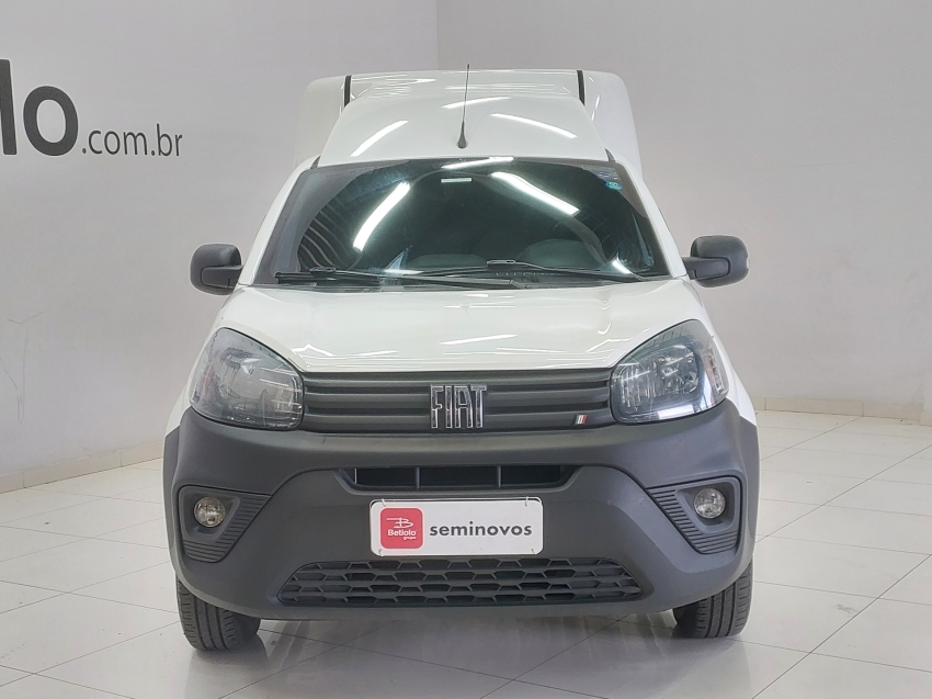 fiat fiorino 1.4 mpi furgao endurance 8v flex 2p manual 20252