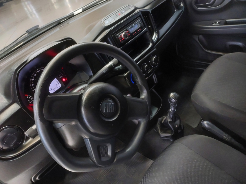 fiat fiorino 1.4 mpi furgao endurance 8v flex 2p manual 20257