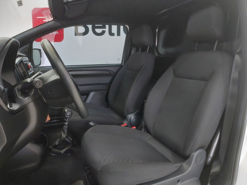 fiat fiorino 1.4 mpi furgao endurance 8v flex 2p manual 20258