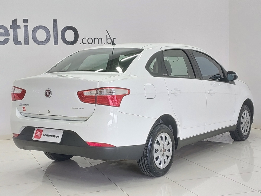 fiat grand siena 1.4 mpi attractive 8v flex 4p manual 20144
