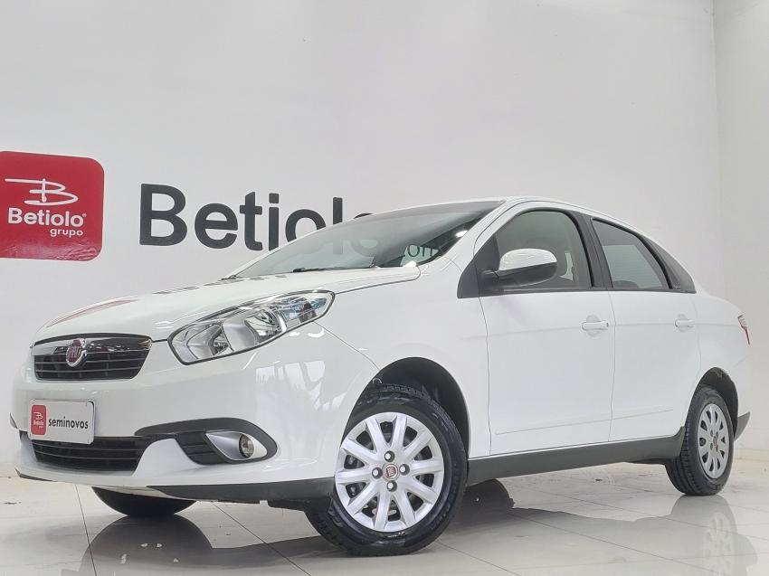 fiat grand siena 1.4 mpi attractive 8v flex 4p manual 20140