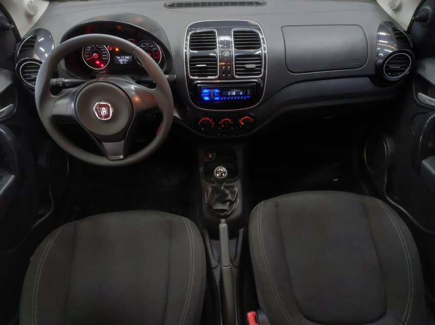 fiat grand siena 1.4 mpi attractive 8v flex 4p manual 20147