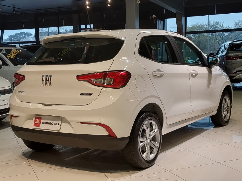 fiat argo 1.0 firefly flex drive manual 4p 20245