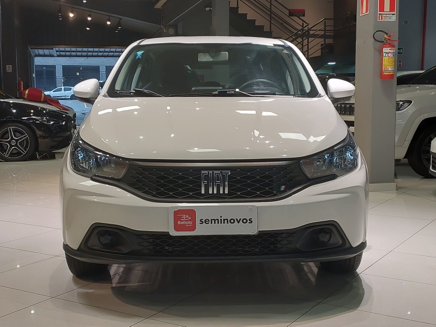 fiat argo 1.0 firefly flex drive manual 4p 20242