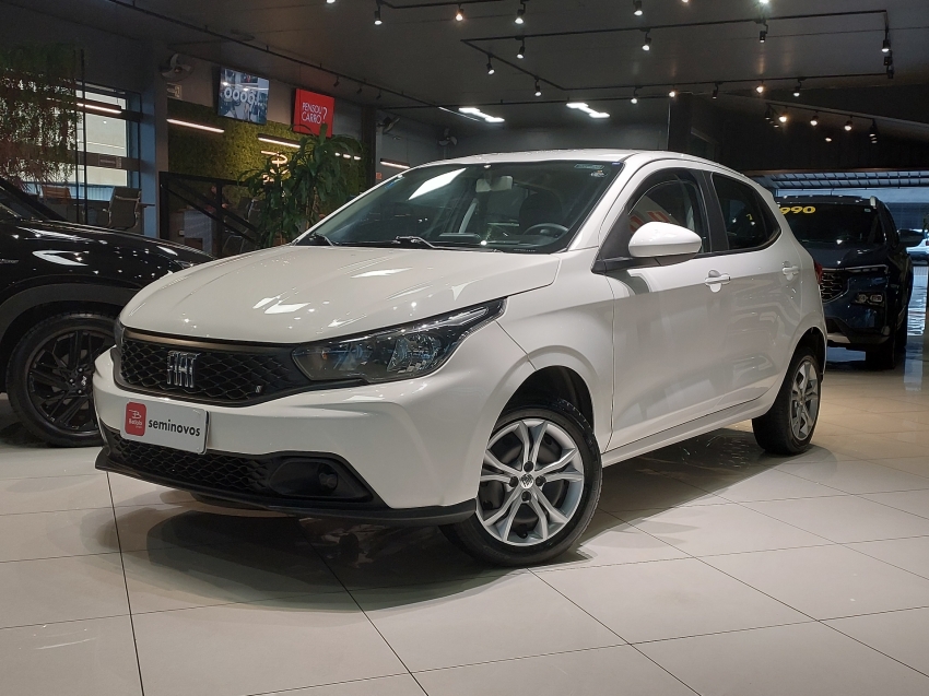 fiat argo 1.0 firefly flex drive manual 4p 202420