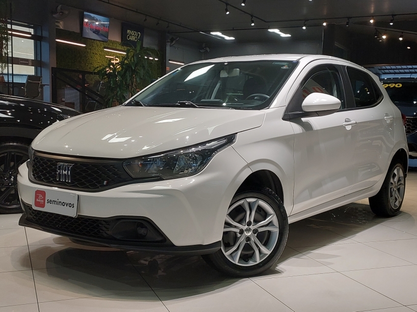 fiat argo 1.0 firefly flex drive manual 4p 20241