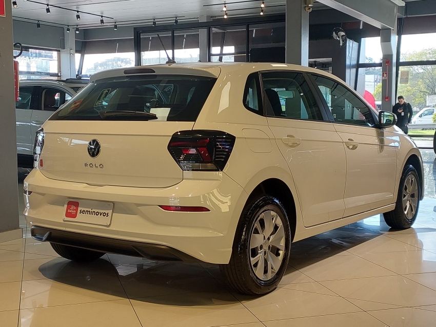 volkswagen polo 1.0 170 tsi manual flex 4p 20245