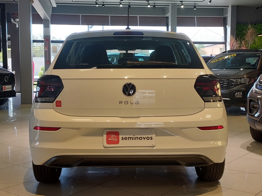 volkswagen polo 1.0 170 tsi manual flex 4p 20244