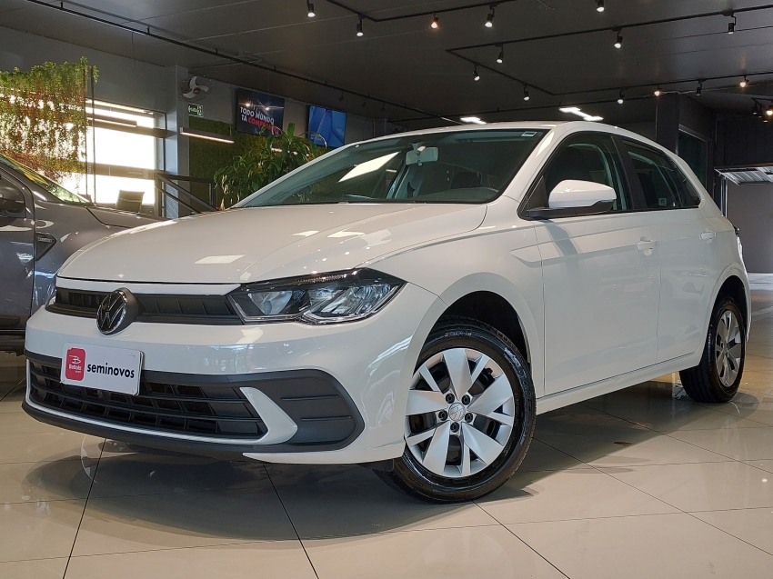volkswagen polo 1.0 170 tsi manual flex 4p 20240
