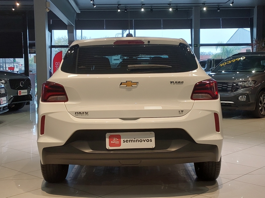 chevrolet onix 1.0 turbo flex lt manual 4p 20254