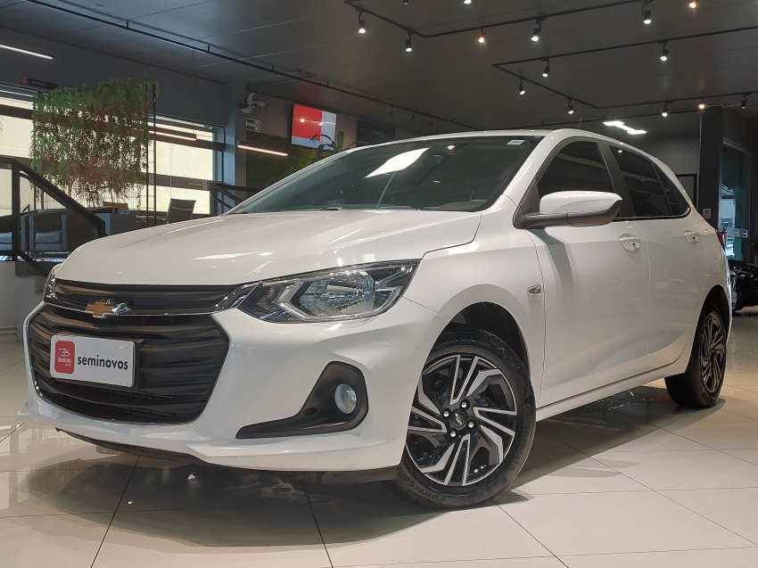 chevrolet onix 1.0 turbo flex lt manual 4p 20250