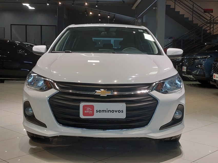 chevrolet onix 1.0 turbo flex lt manual 4p 20252