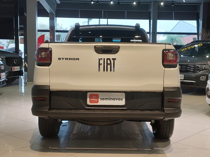 fiat strada 1.3 firefly flex endurance cs manual 2p 20254