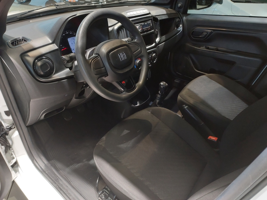 fiat strada 1.3 firefly flex endurance cs manual 2p 20257