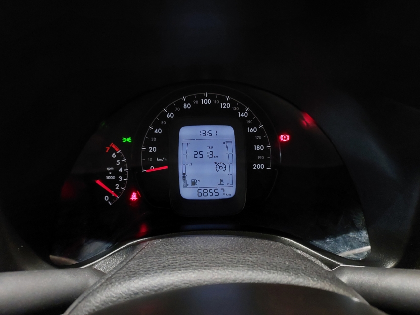 fiat strada 1.3 firefly flex endurance cs manual 2p 202512