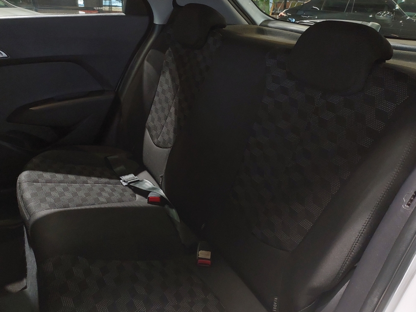 hyundai hb20 1.6 comfort style 16v flex 4p automatico 20179