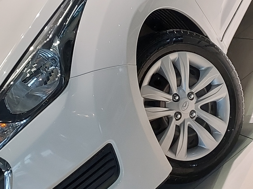 hyundai hb20 1.6 comfort style 16v flex 4p automatico 201721